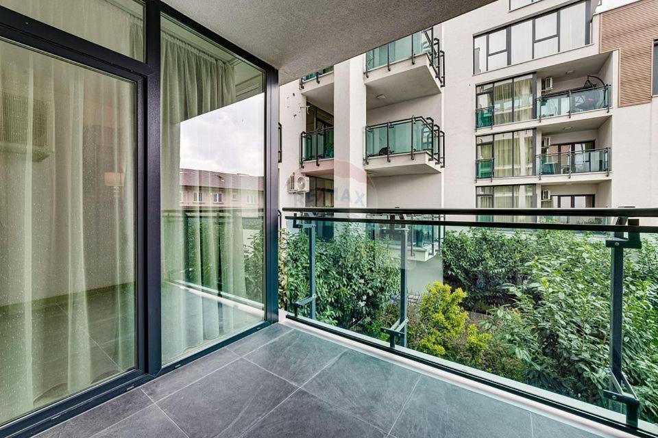 Arad Plaza Viktoria Apartament Exterior photo